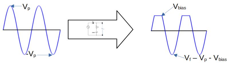 Clipper Circuits Electronics Reference - Mobile City Arts for Desktop