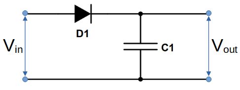 Peak Detector Capacitor Discharge Forum For Electronics - Best Colorful Pictures in Ultra HD