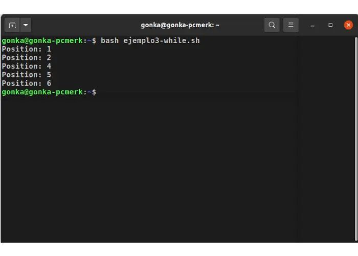 Ejemplos De Bucles While Con Bash - Download Beautiful Vintage Illustration | Desktop