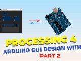 Gui Design For Arduino Create A User Friendly Interface With