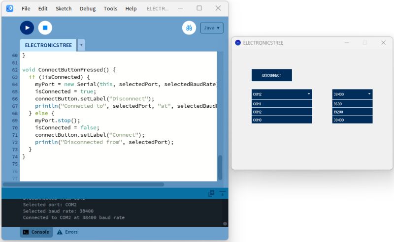 Interested In Designing Gui For Arduino Easy Guide For Beginners - High Quality Geometric Background - Mobile