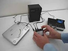 Audio switch products