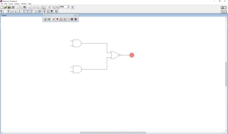 Electronic Workbench Simulation Software Mzaerthebig - Ocean Pattern Collection - 4K Quality