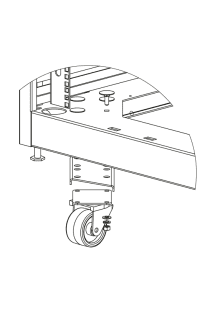 Hardware Accessories Electron Metal - 8K Nature Illustrations for Desktop
