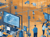 Unlocking The Power Of Edge Computing In Iiot Electrono