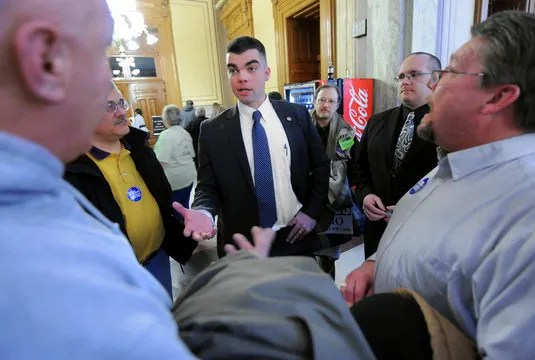 Photo by Matt Detrich/Indy Star