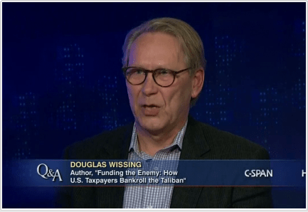 Screencap from C-SPAN