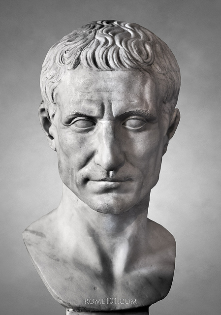 Caesar Rrrrrr Hot Air: It Can Happen Anywhere | The Electron Pencil