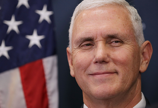 Pence