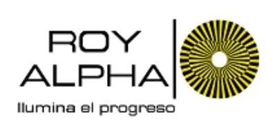 ROY ALPHA