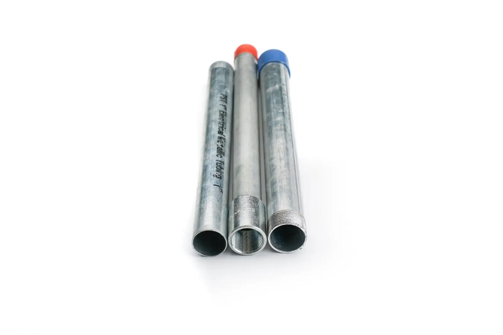 Tubo Galvanizado Imc1