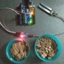 Interfacing Soil Moisture Sensor With Arduino Uno Tutorial, 51% OFF