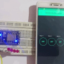 Home Automation Using Using ESP8266 & Blynk App - IoT