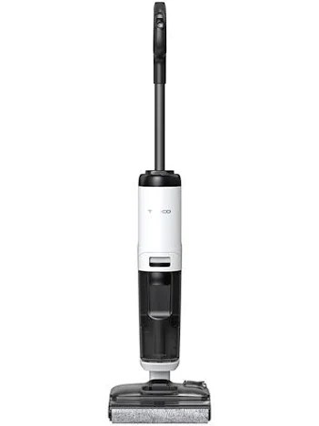 Aspirateur-laveur sans fil