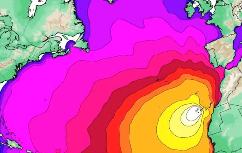 Mega tsunami · tsunami waves. Jc39vqhqisrapm