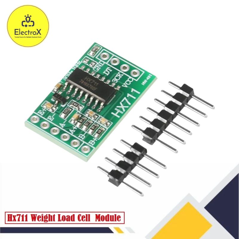 Hx711 Load Cell Module Etechrobot - Premium Nature Photo Gallery - High Resolution