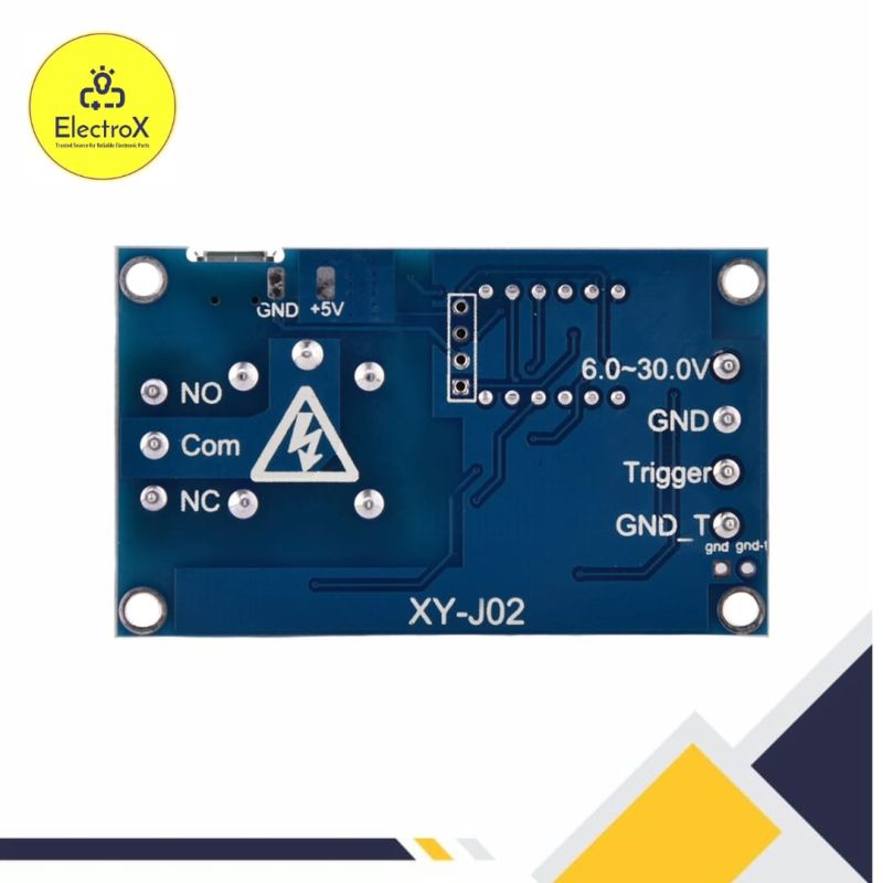 Timer Relay Module For Incubator Electroxbd - Best Nature Images in Desktop