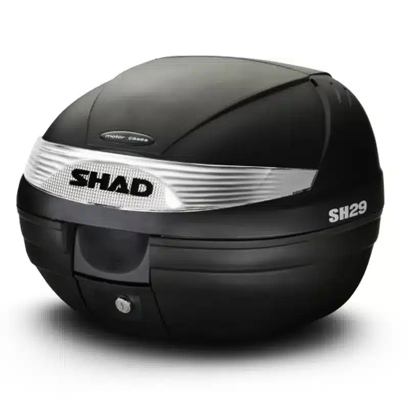 Baul moto eléctrica shad sh29