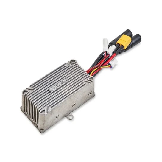 Controladora Bison 800 Controladora Bison 800