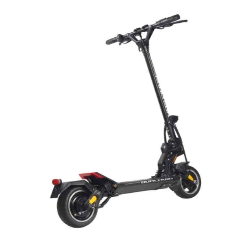 dualtron aminia