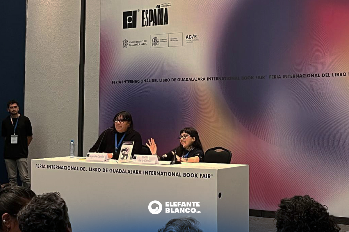 “Medea me cantó un corrido”: Dahlia de la Cerda teje el mito con los tiempos complejos
