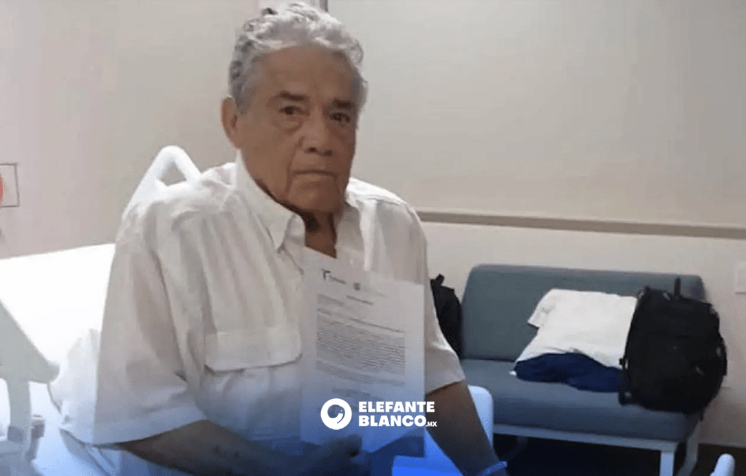 Fiscalía de Tamaulipas niega casos vigentes contra Octavio Leal