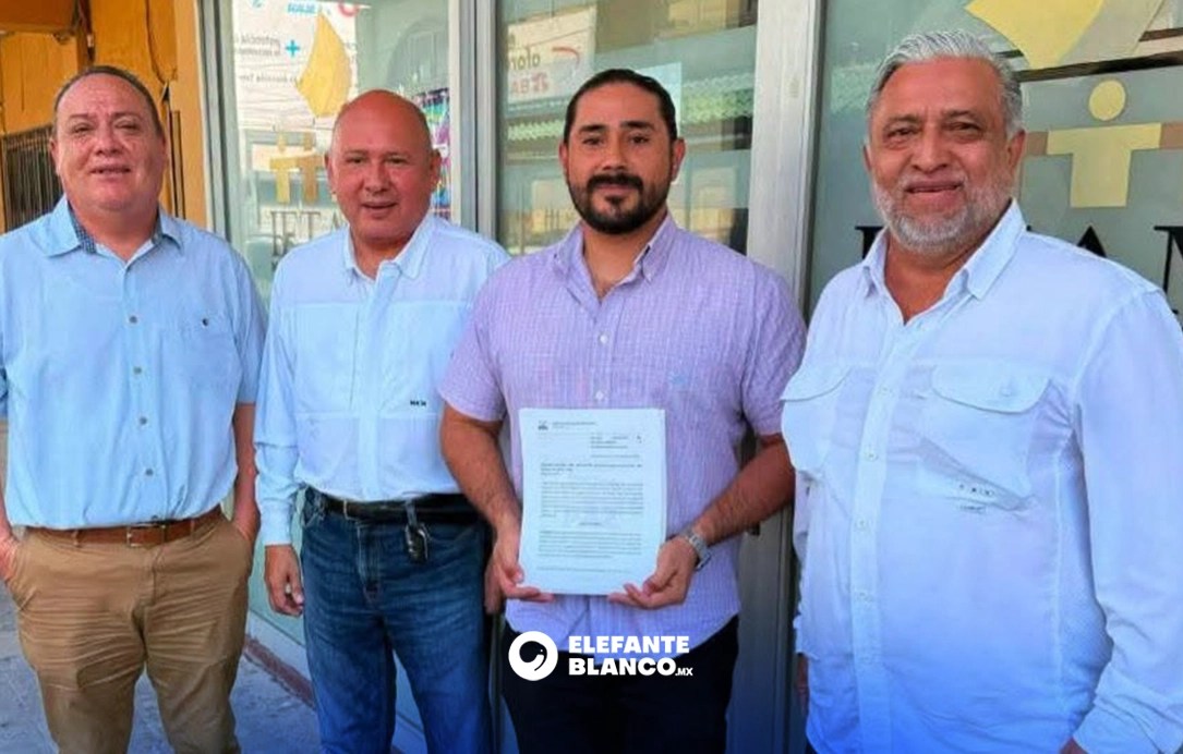 PAZ promete filtro anticrimen para elegir candidatos en Tamaulipas