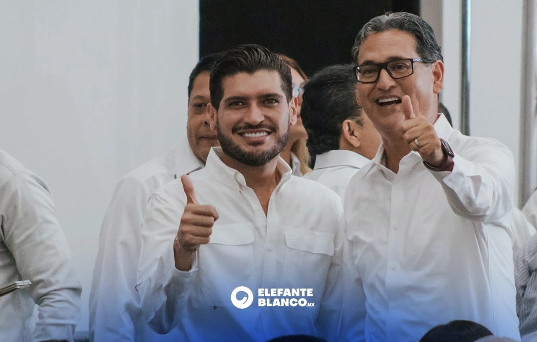 Granados no aclara versiones sobre visas y presunto arresto de contratista