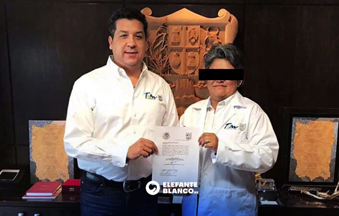 Exsecretaria acusa a Cabeza de Vaca de ordenar contratos con empresas ligadas a Carmona