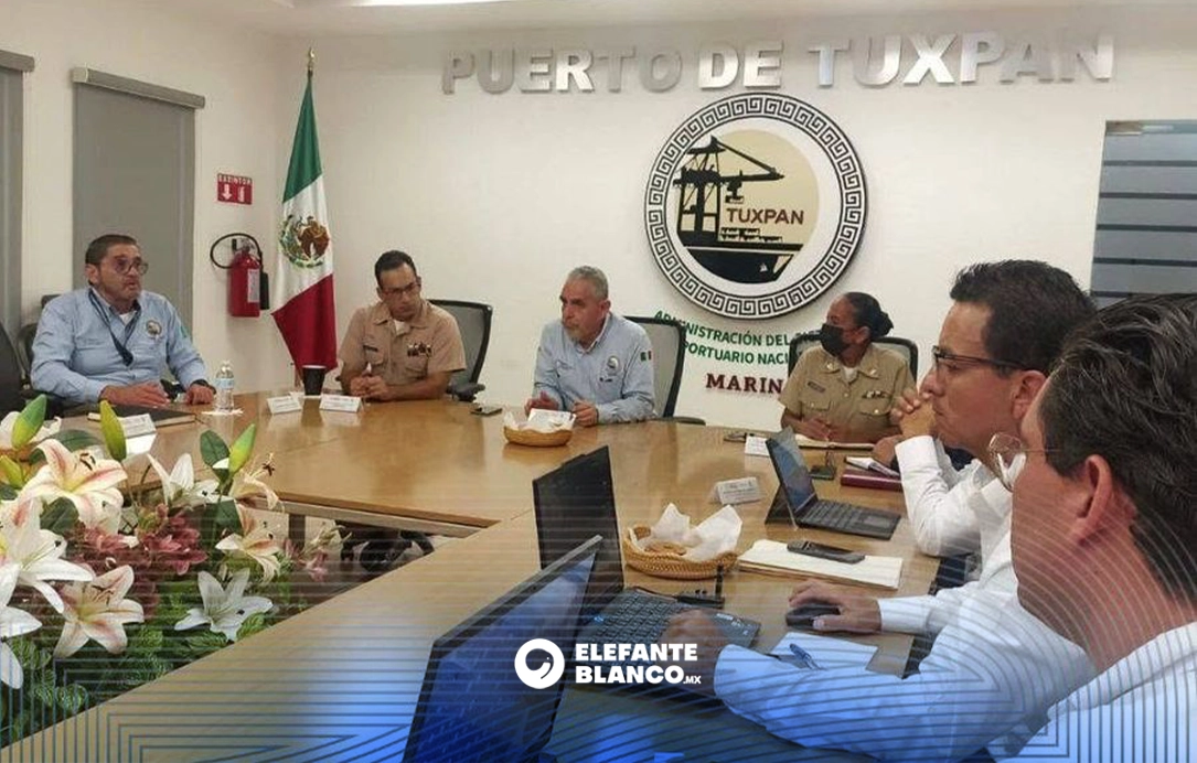 La UAT realizará estudios para proteger ecosistema de la Isla de Lobos