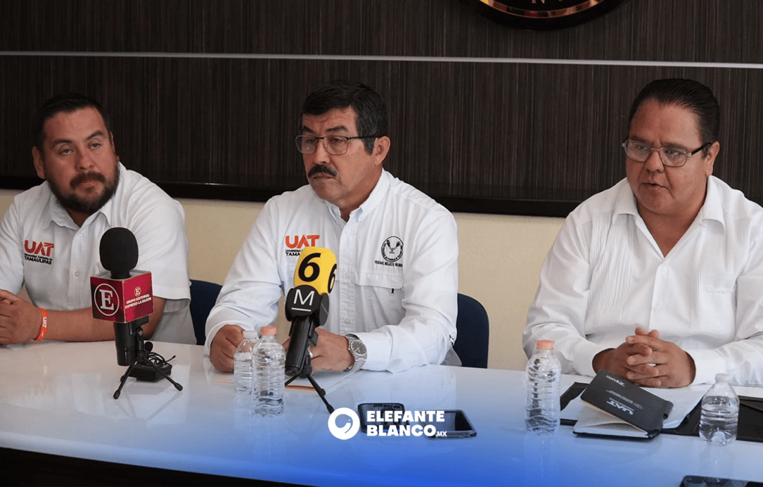 UAT ofrece castigo por novatada y familia da de baja a Tadeo
