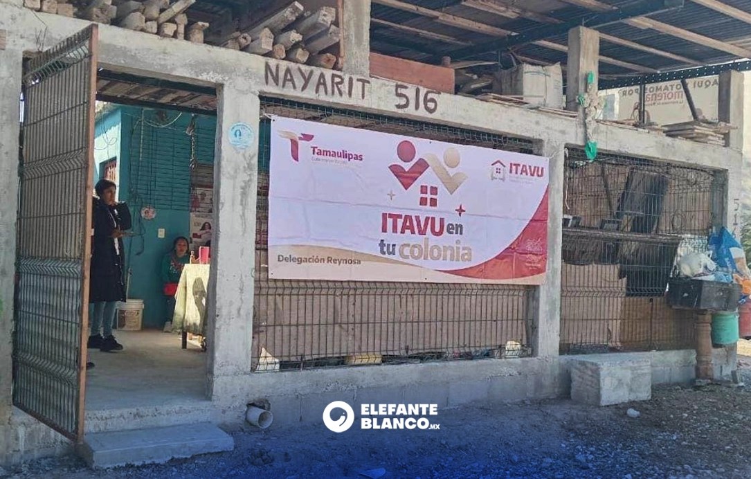 Itavu denuncia a particulares y líderes por invasión de terrenos