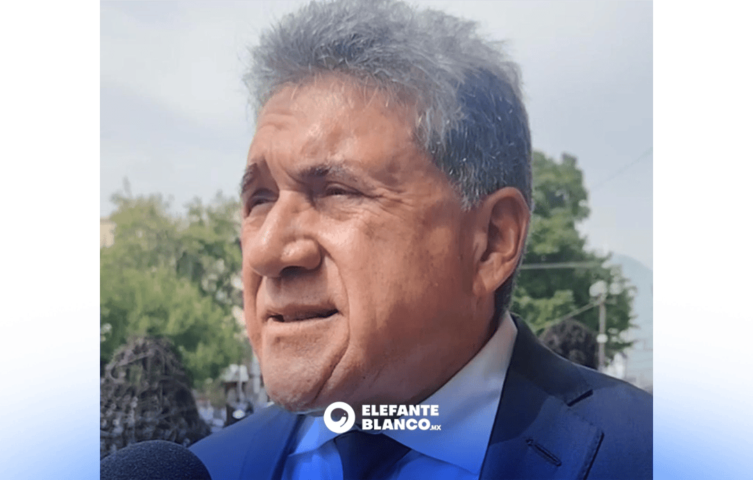 Armando Martínez busca diputación federal sin dejar la alcaldía de Altamira