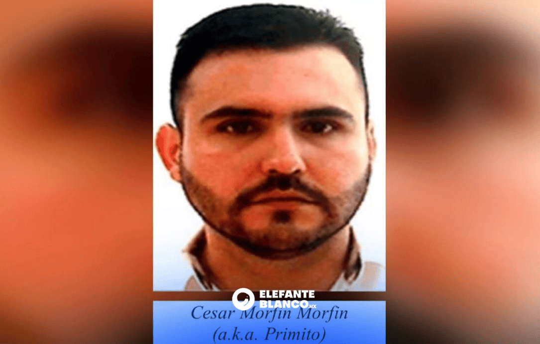 “El Primito” busca frenar extradición a EU mientras sigue prófugo