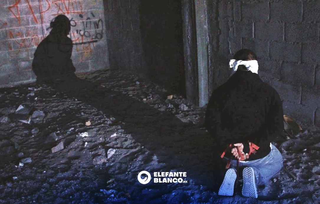 Vocería anuncia reducción de secuestros y robos en el sur