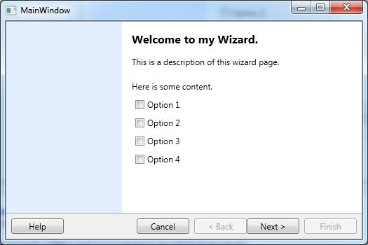 Extended Wpf Toolkit Release 1 5 0 Elegant Code - Light Wallpapers - Professional HD Collection
