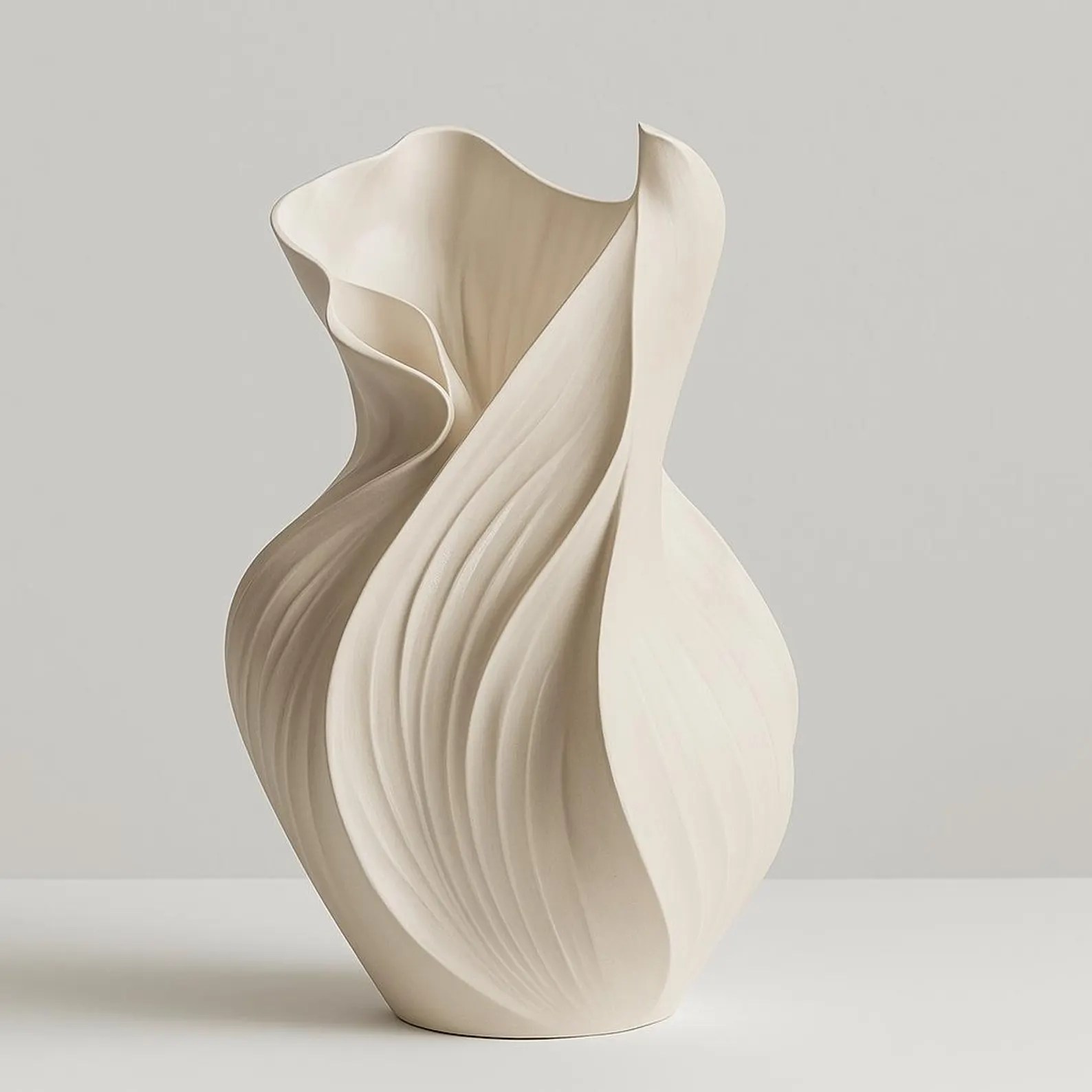 Handmade Ceramic Vase