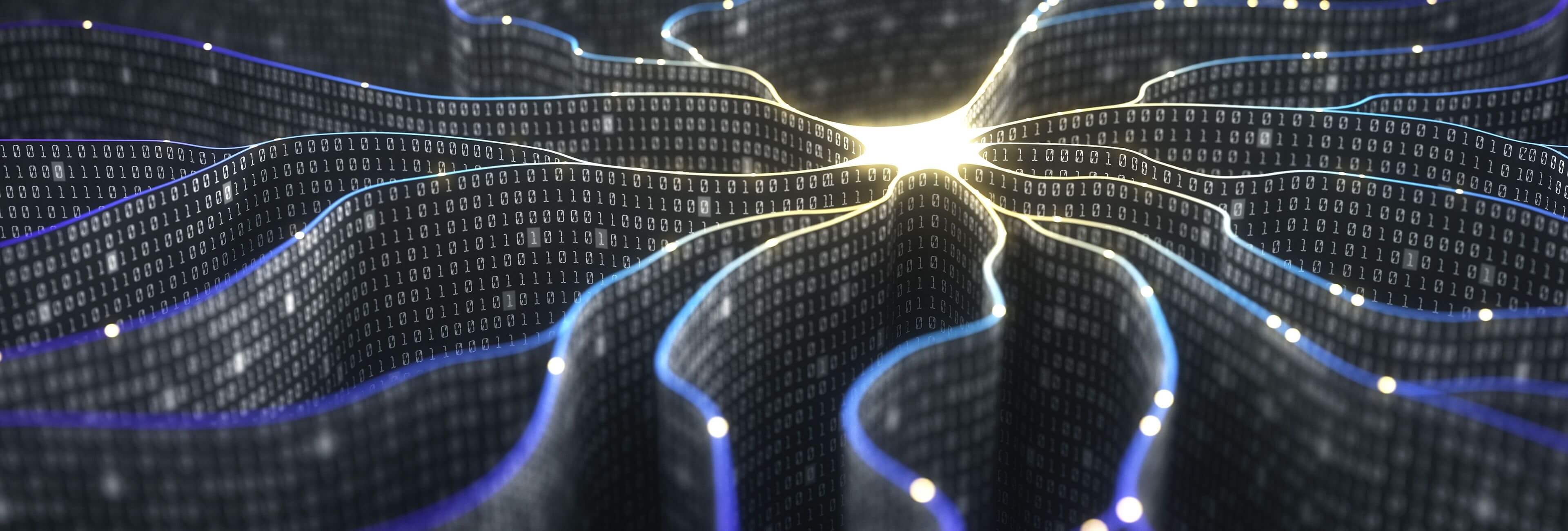Data Storage Blockchain