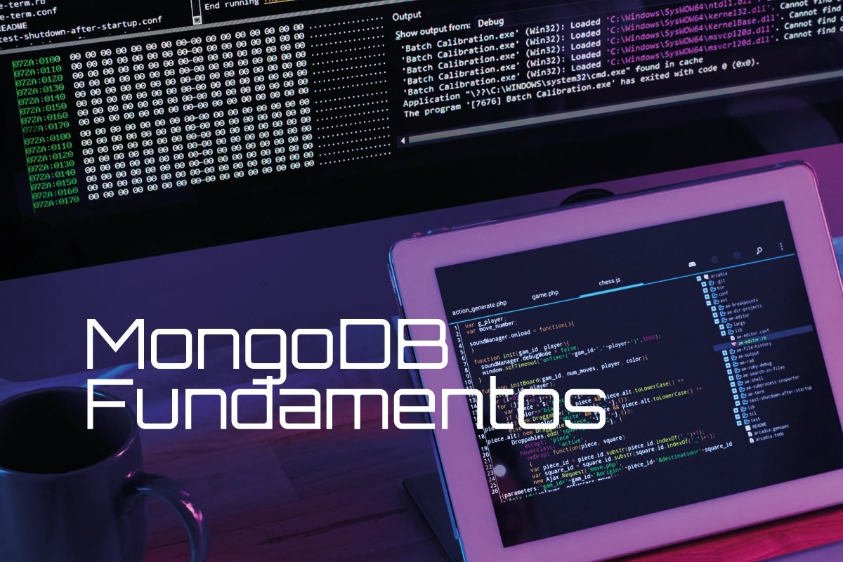 mongodb fundamentos
