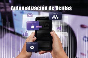 Automatización-de-Ventas