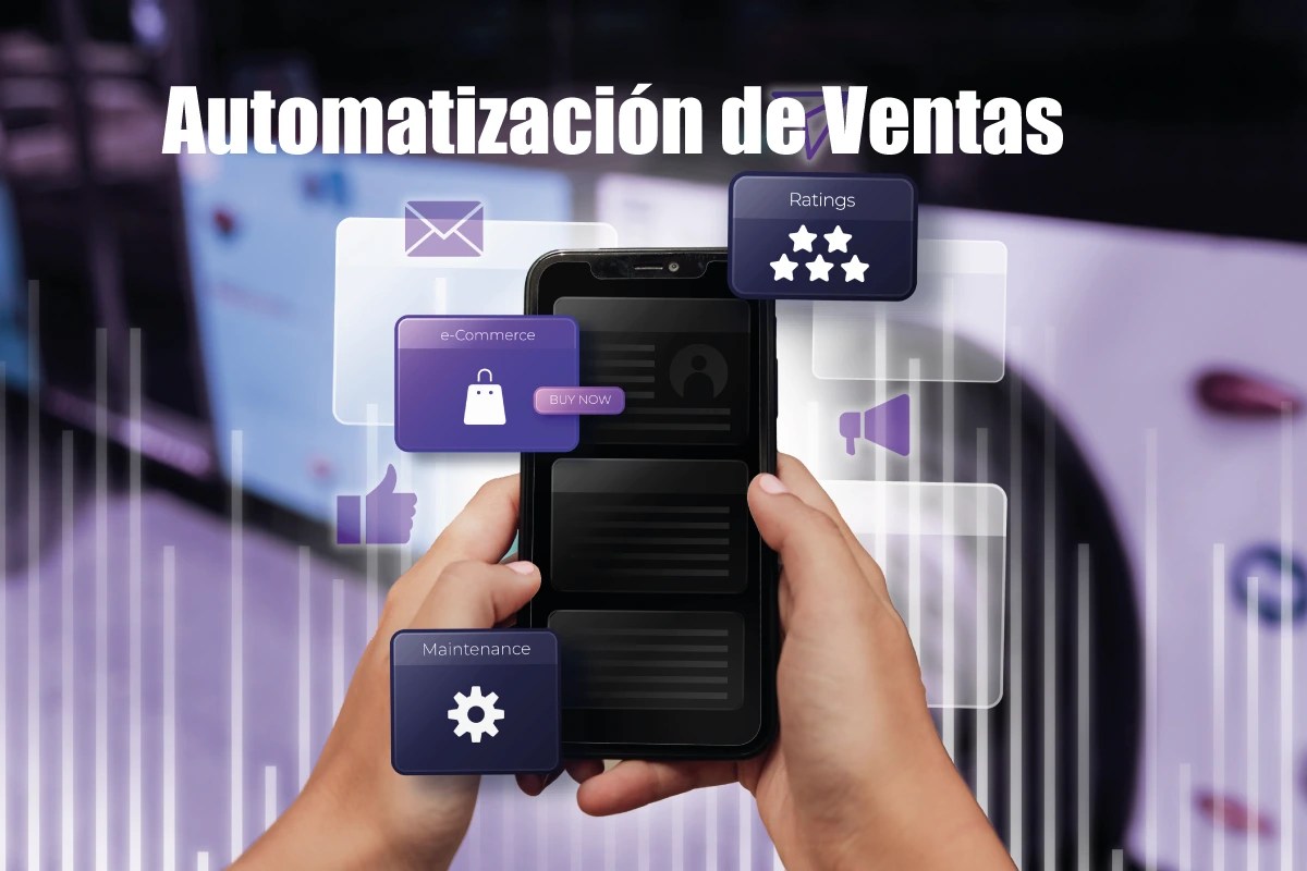 Automatización-de-Ventas