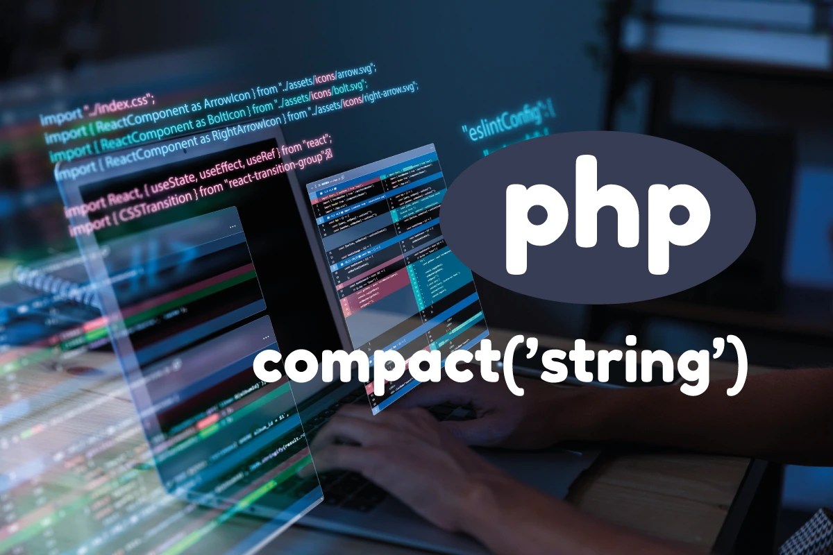 funcion-compact-php
