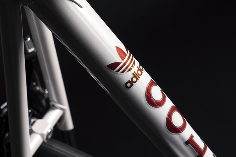 colnago kamanda adidas