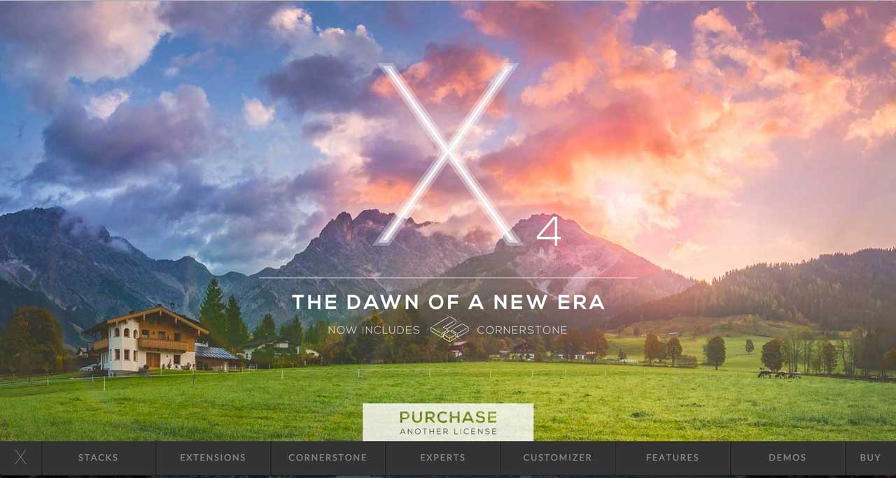 Why Commercial Themes Are Difficult To Use
