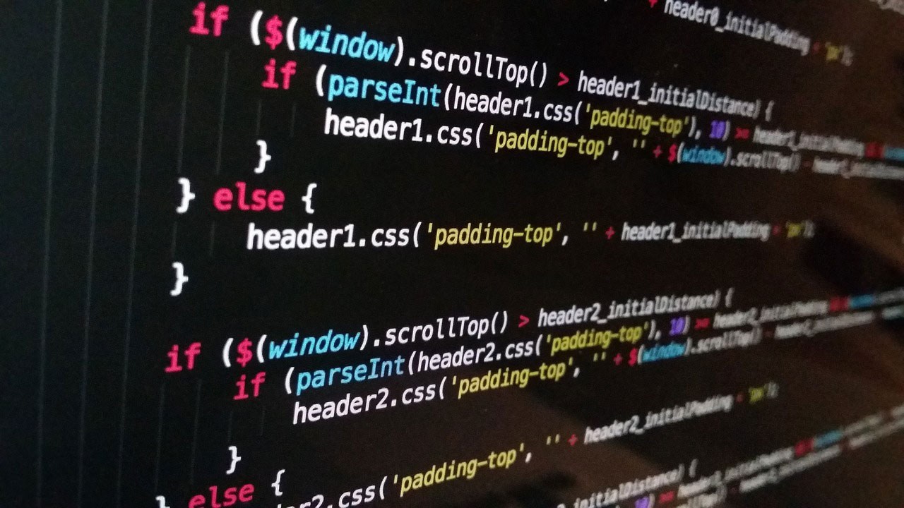 What Bad Coding Can Get You