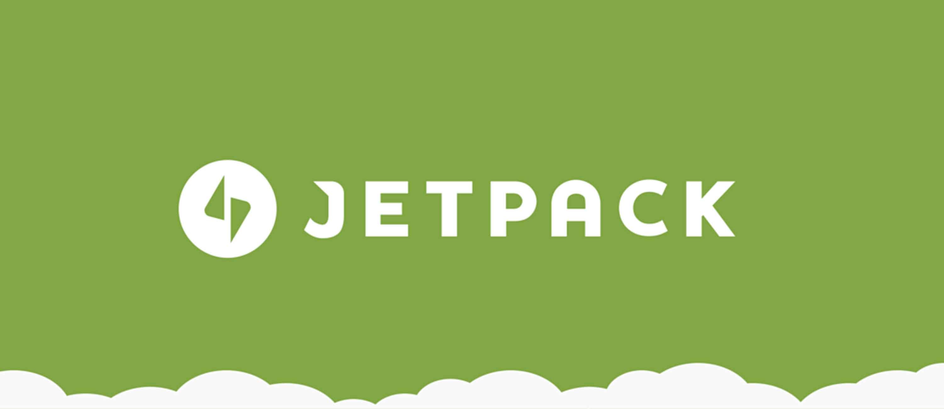 How I use JetPack Plugin in WordPress