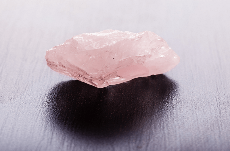 Attract More Love With Rose Quartz Crystal