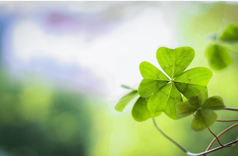 Get Lucky With the Energy of Crystals