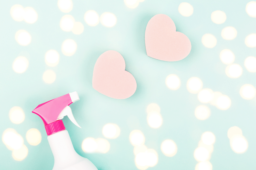 Get Motivated for Spring Cleaning In 3 Easy Steps