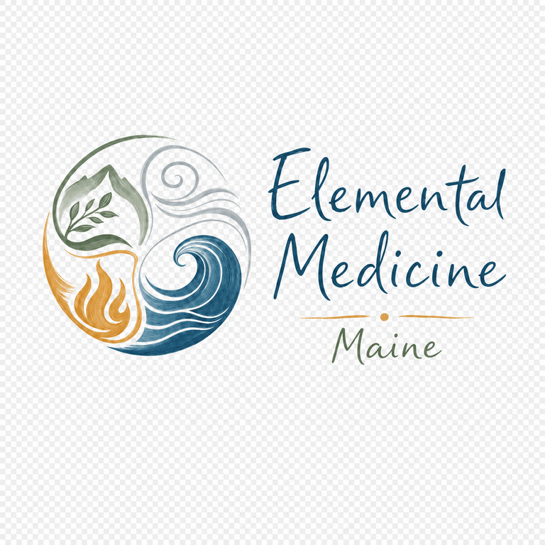 Elemental Medicine Maine